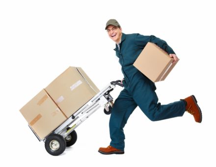 Movers Philly